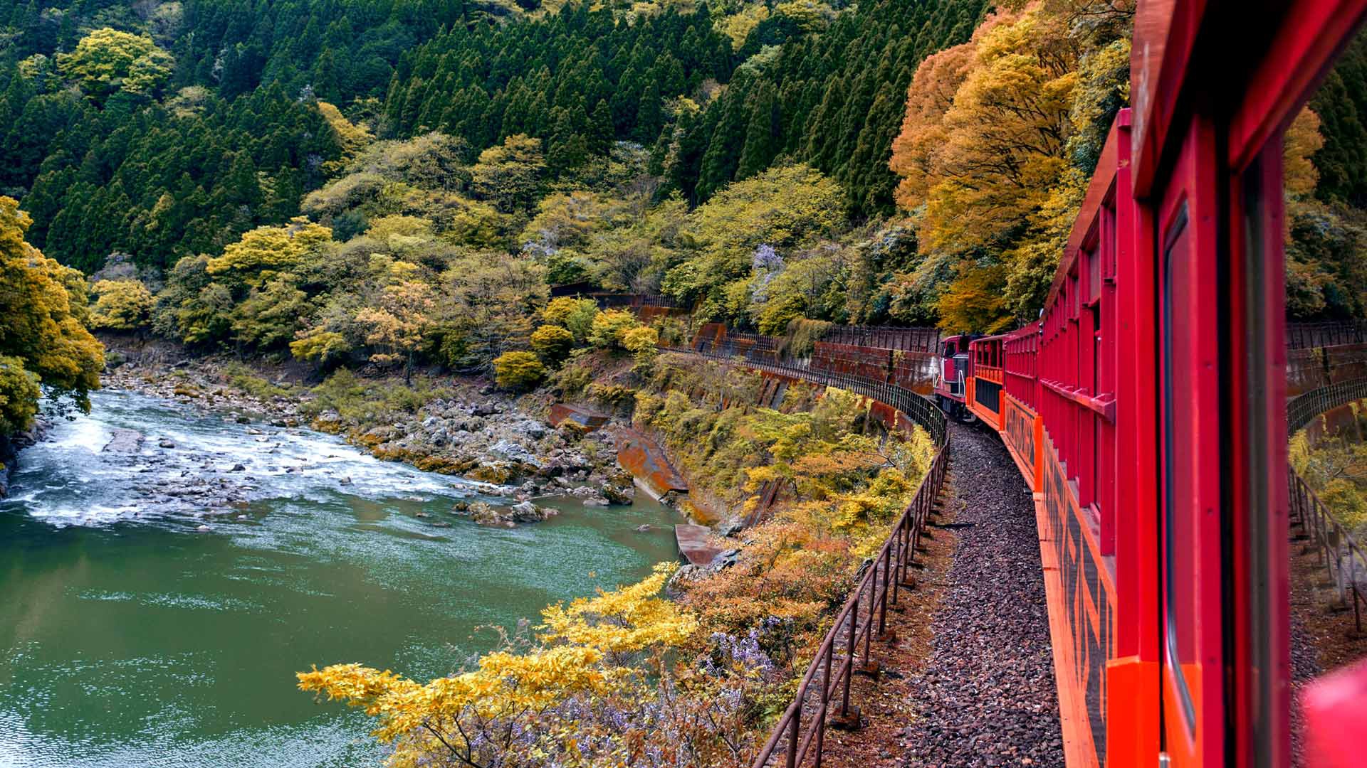 Best Things to Do in Sagano