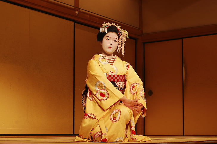 How to See Traditional Japanese Music Performances