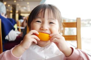 The Best 10 Kid-Friendly Restaurants and Cafes in Tokyo