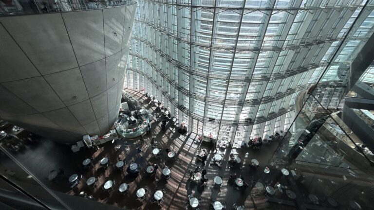 Touring Roppongi: The Art of Getting Lost in Sloped Roads & Archaic Tales