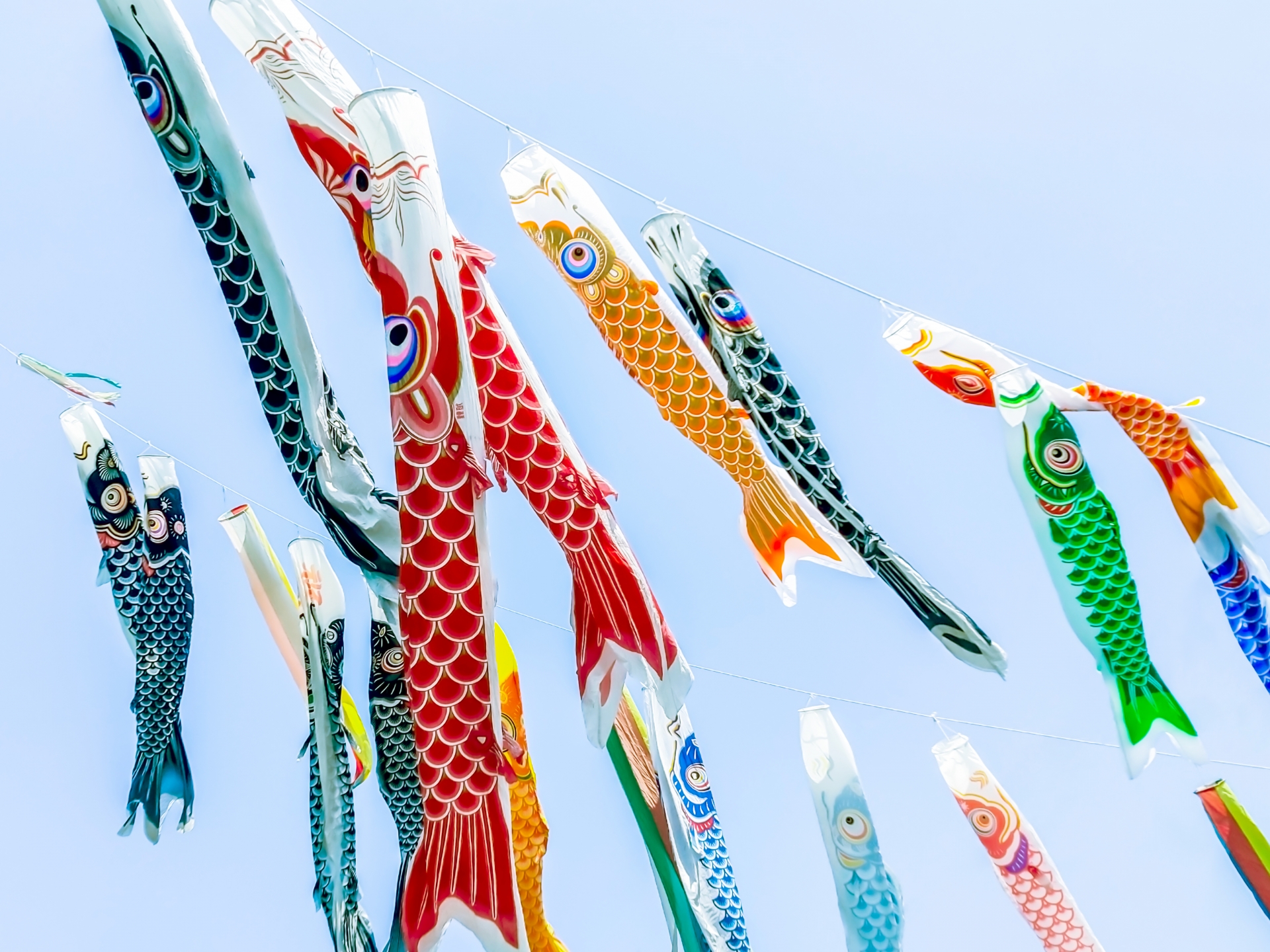 10 Best Festivals in Japan in May
