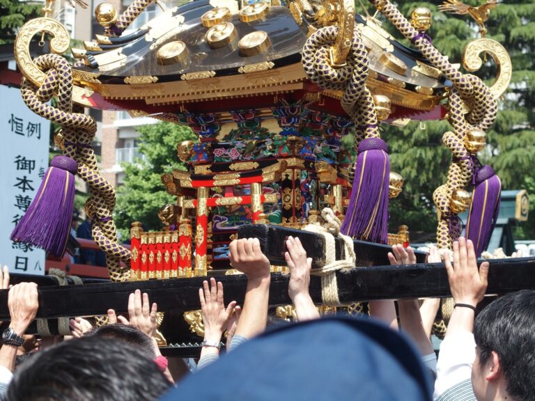 15 Spring Festivals in Japan 2025