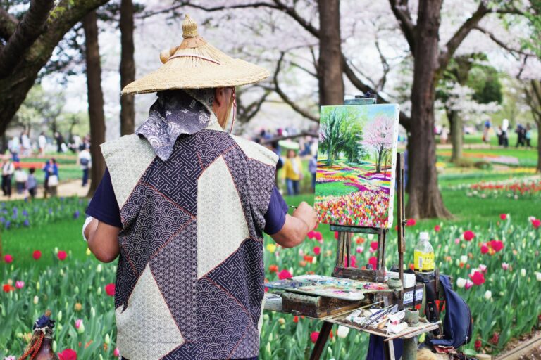 20 Best Spring Destinations in Japan 2024