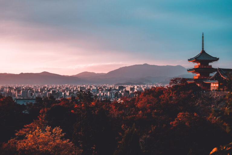 25 Reasons Why You Should Visit Japan