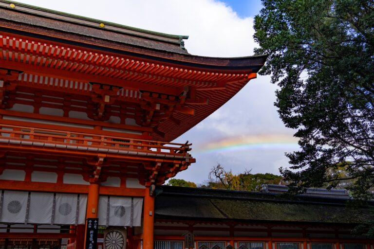 30 Indoor Activities on Rainy Days in Kyoto