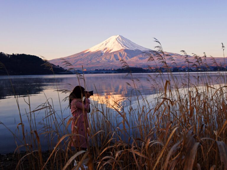 Fuji