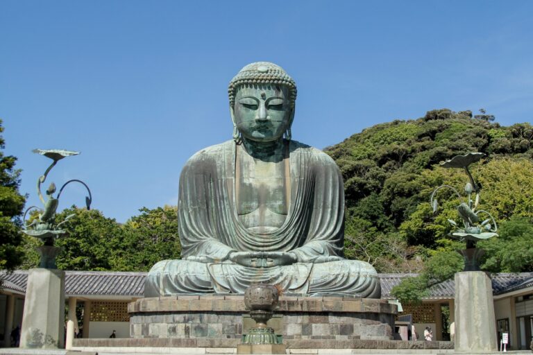 Religion in Japan: Exploring Shinto, Buddhism, and Other Beliefs