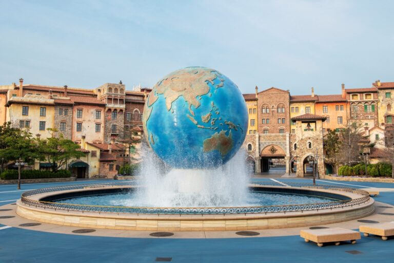 Tokyo DisneySea Ultimate Guide: Best Tips for Visitors in 2025