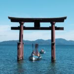 Lake Biwa