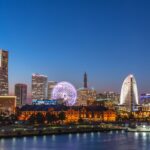 The Ultimate Guide to Yokohama: Japan’s Port City of Culture, Cuisine & Coastal Charm