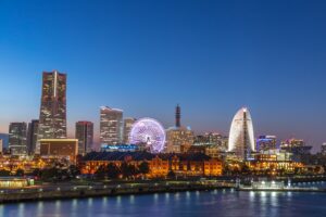 The Ultimate Guide to Yokohama: Japan’s Port City of Culture, Cuisine & Coastal Charm