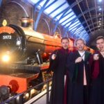 Unveiling the Magic: An Unforgettable Journey into Warner Bros. Studio Tour Tokyo – The Making of Harry Potter