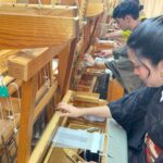 Protected: Yuki City: Quiet Beauty and Rich Culture