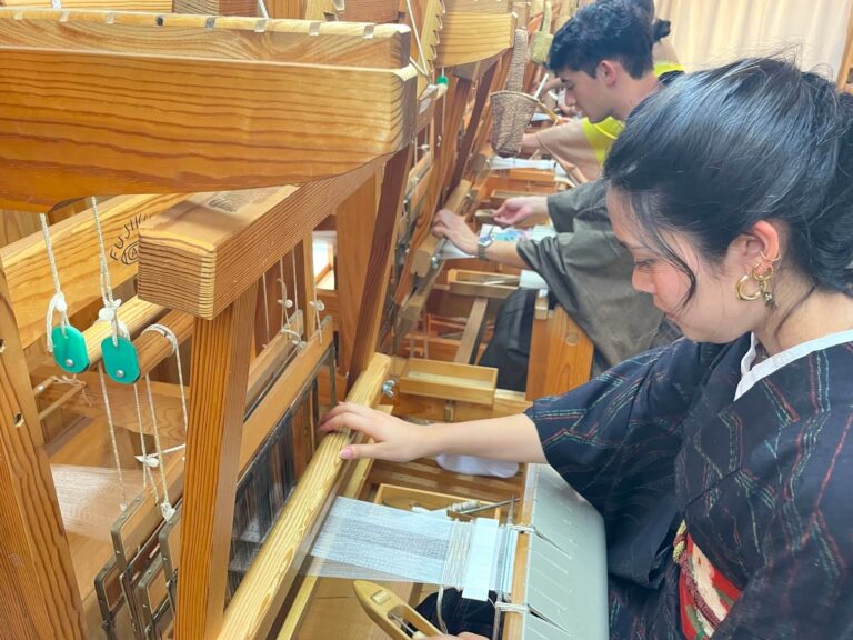 Protected: Yuki City: Quiet Beauty and Rich Culture