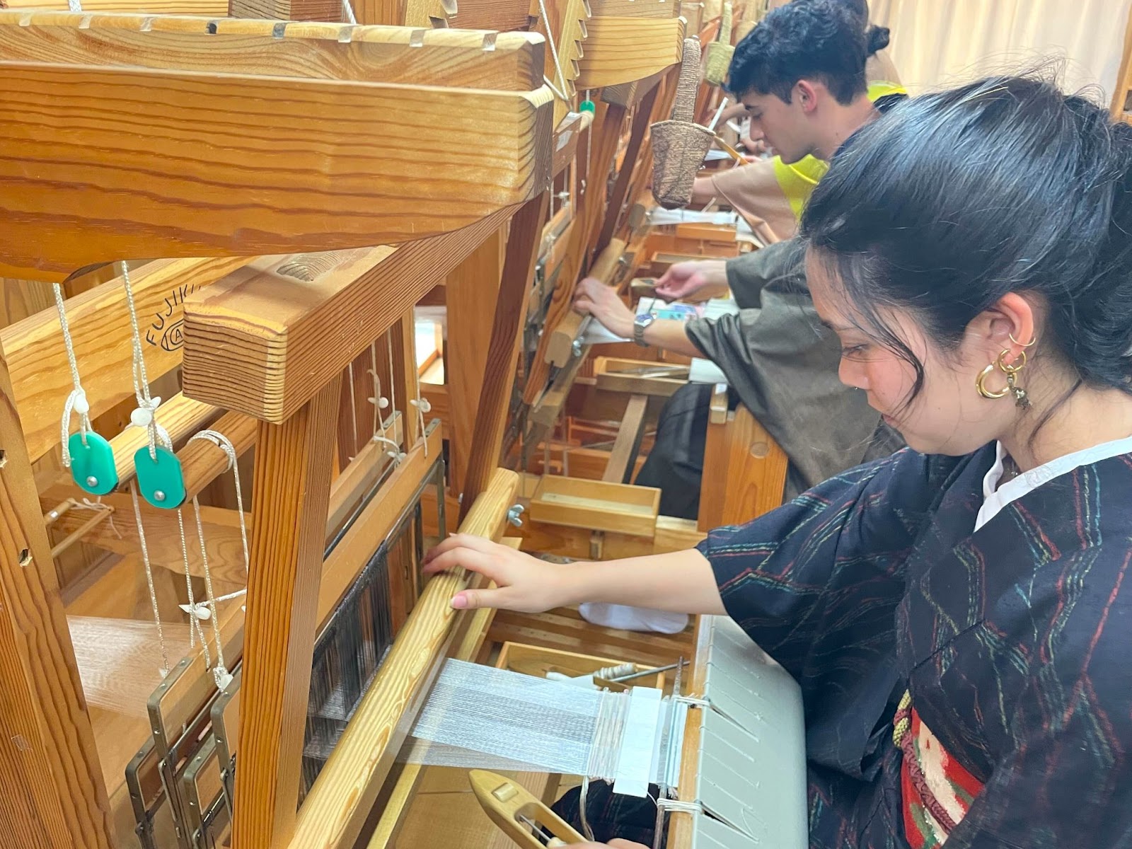 Protected: Yuki City: Quiet Beauty and Rich Culture