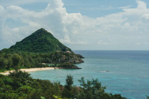 Izenajima, Okinawa: A Quiet Island Where the Spirit of the Ryukyu Kingdom Still Lives