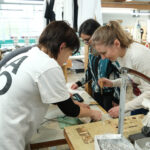 Protected: Katsuyama City: Weaving Tradition and Innovation in Fukui Prefecture