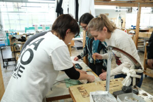 Protected: Katsuyama City: Weaving Tradition and Innovation in Fukui Prefecture