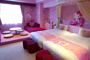 Why Stay in Hachioji Instead of Central Tokyo?