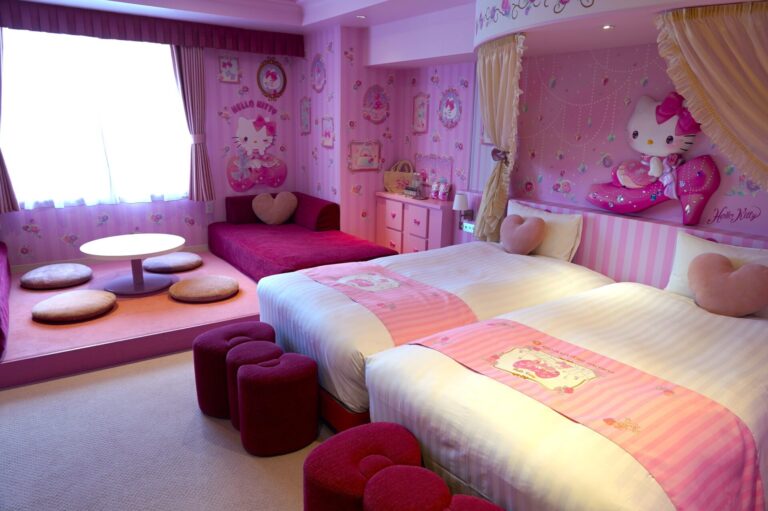 Why Stay in Hachioji Instead of Central Tokyo?