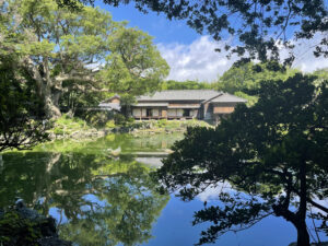 Protected: Goto, Fukue: Where the Last Samurai Castle Meets the Ocean