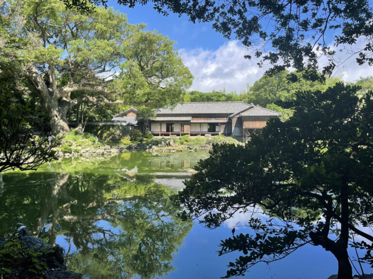 Protected: Goto, Fukue: Where the Last Samurai Castle Meets the Ocean