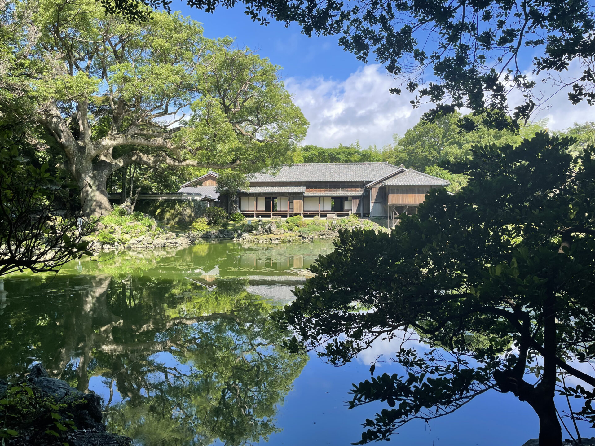 Protected: Goto, Fukue: Where the Last Samurai Castle Meets the Ocean